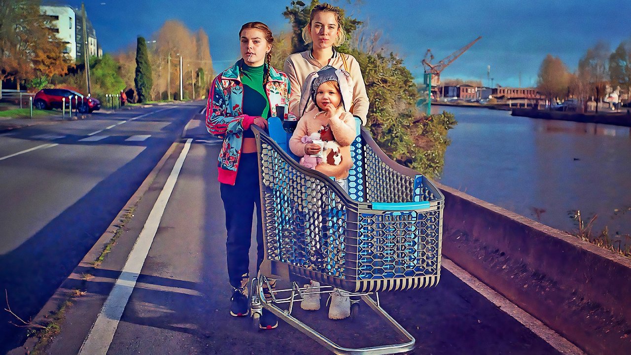 Little Ones, la recensione: storia toccante e veritiera di una gravidanza non voluta