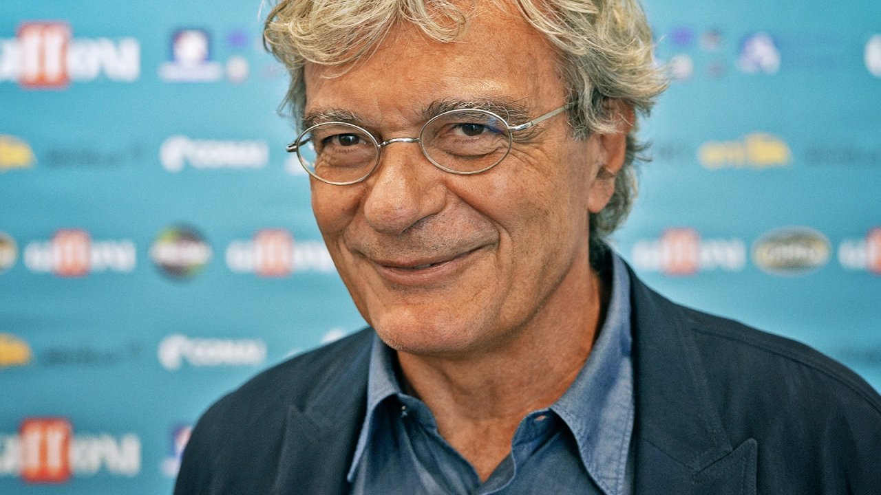 Mario Martone a Giffoni: “Mi preoccupa la situazione del Centro Sperimentale”