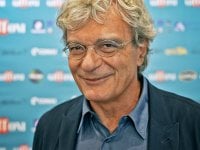 Mario Martone a Giffoni: 'Mi preoccupa la situazione del Centro Sperimentale'