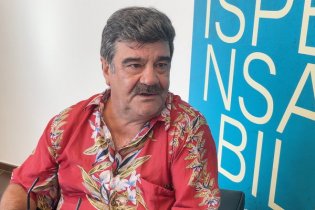 Giffoni 2023: intervista a Francesco Pannofino