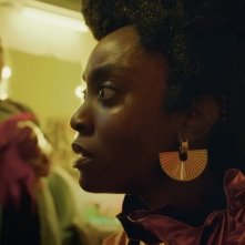 Medusa Deluxe: una scena del film