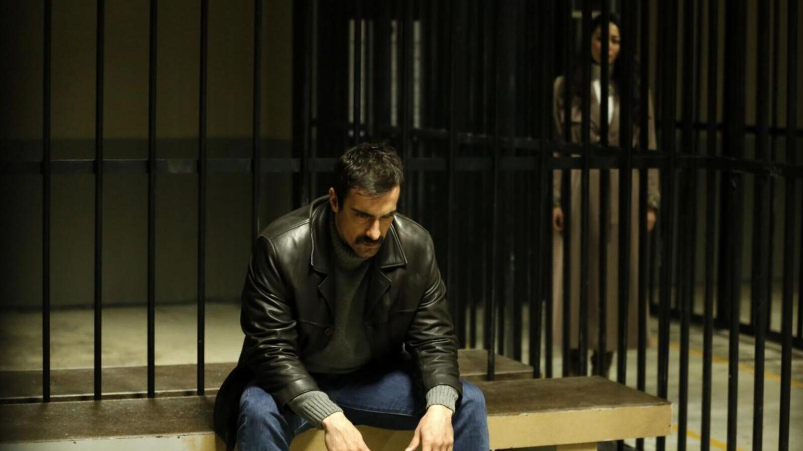 My Home My Destiny anticipazioni trama 27 luglio: Mehdi in carcere!
