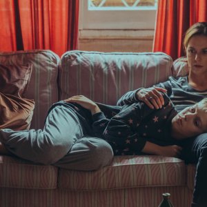 Noi anni luce: Carolina Sala in una foto