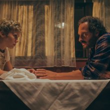 Noi anni luce: un'immagine del film