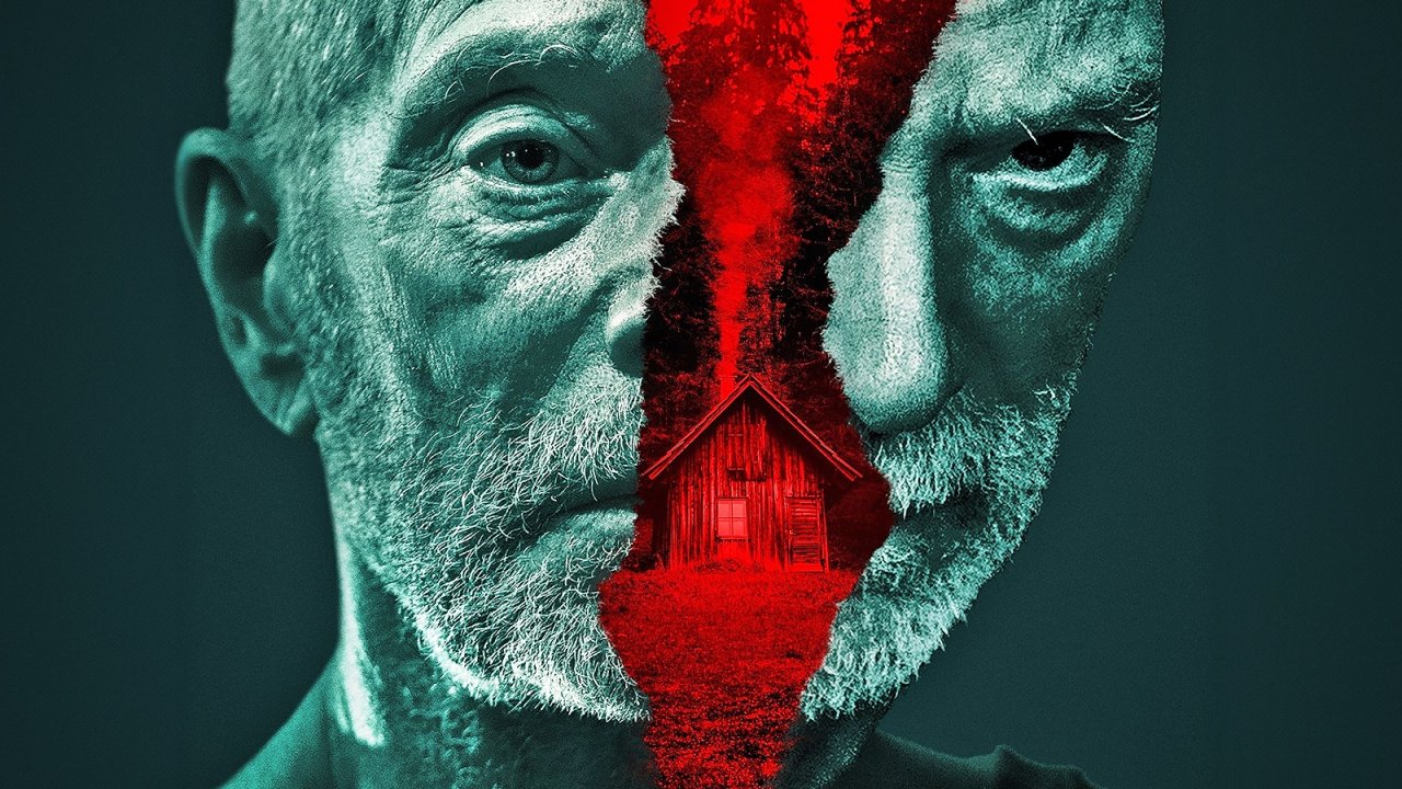 Old Man, la recensione: due uomini, una baracca e un terrificante viaggio nella coscienza