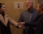 Only Murders in The Building 3: i protagonisti indagano nel primo trailer degli episodi con Meryl Streep