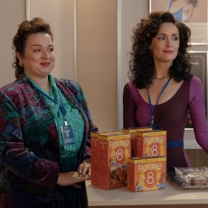 Physical 3: un'immagine della serie