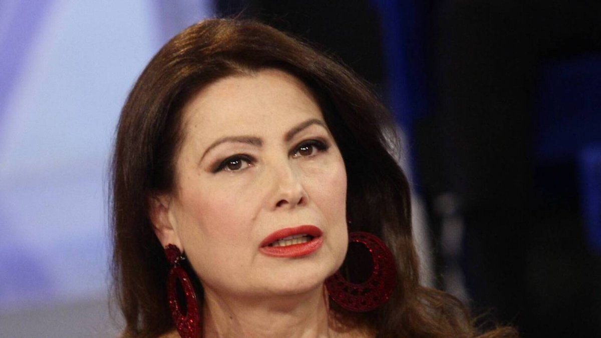 Grande Fratello Vip 8 Rosanna Fratello prima concorrente del reality?