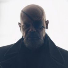 Secret Invasion: Samuel L. Jackson in una scena del finale di stagione