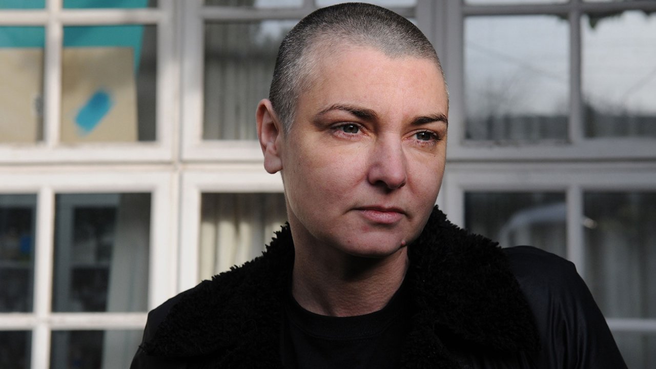 Sinéad O'Connor è morta, la cantante irlandese aveva 56 anni
