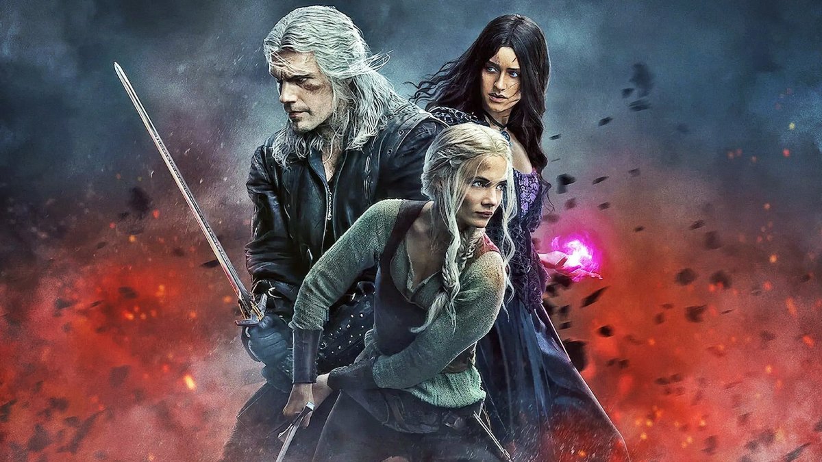 The Witcher 3 parte due rivelati i teaser dei tre episodi