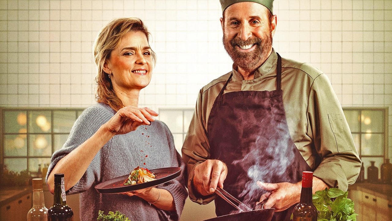 Tuesday Club - Il talismano della felicità, la recensione: una commedia romantica appetitosa