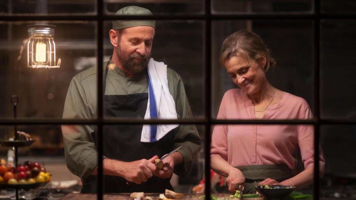 Tuesday Club Il talismano della felicità, Il Trailer Italiano Ufficiale del Film HD Film