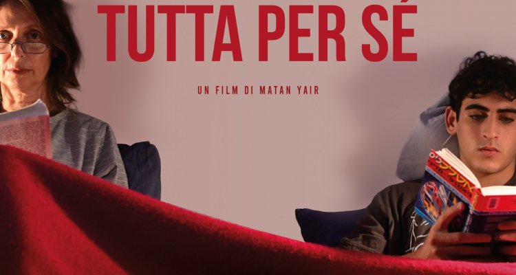 Una Stanza Tutta Per Sè Trama