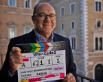 Vita da Carlo 2: cosa sappiamo della serie di Carlo Verdone in arrivo su Paramount+