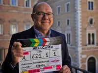 Vita da Carlo 2: cosa sappiamo della serie di Carlo Verdone in arrivo su Paramount+