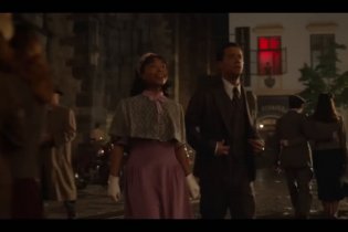 Interview With The Vampire - Teaser Trailer Stagione 2 'Welcome To The Théâtre Des Vampires'