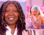Barbie: Whoopi Goldberg contro i conservatori: 'Né lei né Ken hanno i genitali. Dovreste essere felici'