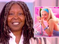 Barbie: Whoopi Goldberg contro i conservatori: 'Né lei né Ken hanno i genitali. Dovreste essere felici'