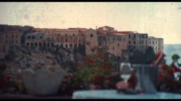 Conversazioni con altre donne - Trailer