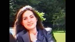 Frammenti di un percorso amoroso - Teaser Trailer