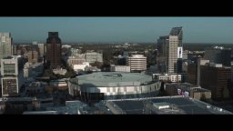 57 Seconds - Trailer