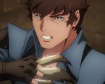 Castlevania: Nocturne, il trailer della serie animata in arrivo su Netflix