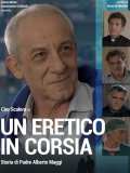 Locandina di Un eretico in corsia