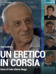 Locandina di Un eretico in corsia