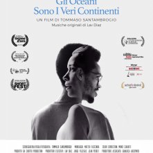 Locandina di Gli oceani sono i veri continenti