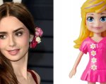 Barbie, dopo il grande successo, Mattel loda lo script di Polly Pocket con Lily Collins