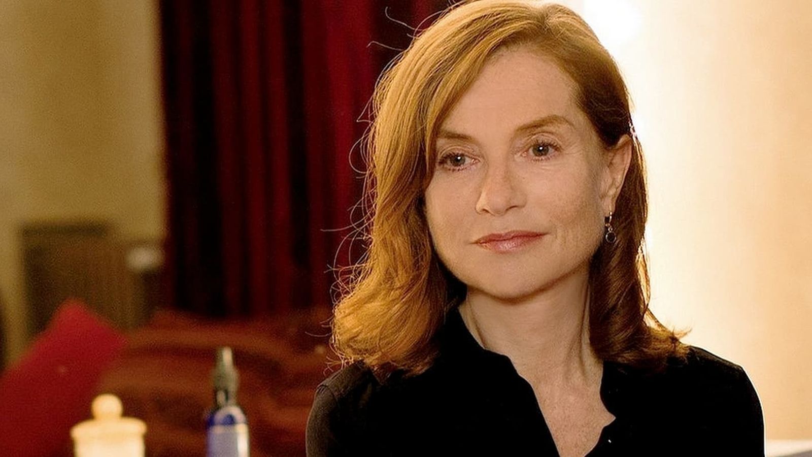 Venezia 2023: Isabelle Huppert e Peter Sarsgaard star del programma delle Giornate degli Autori