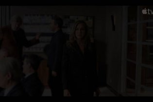 The Morning Show - Teaser Trailer Italiano Stagione 3