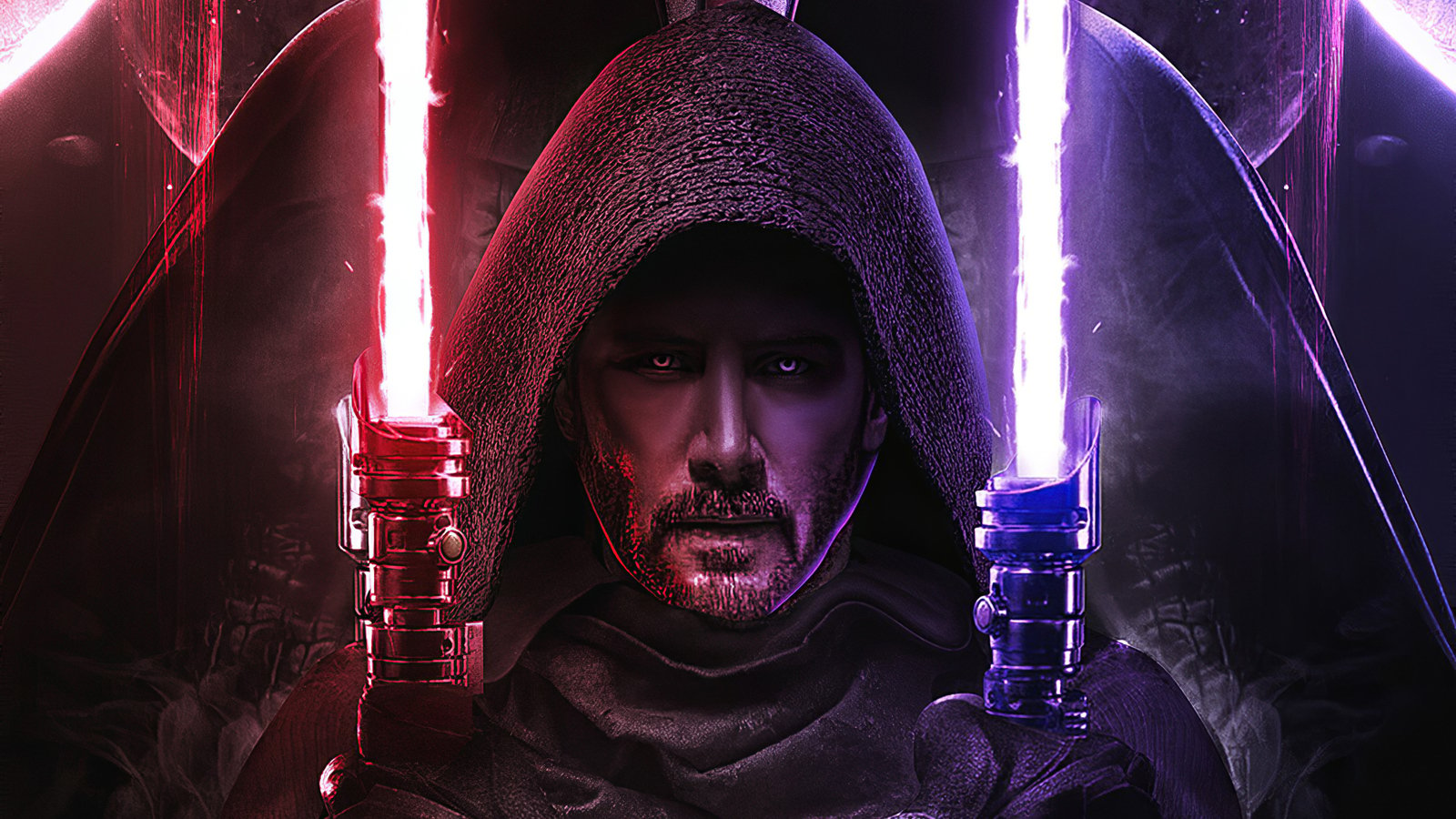 The Acolyte: Keanu Reeves avrà un cameo nella nuova serie TV di Star Wars? [RUMOR]