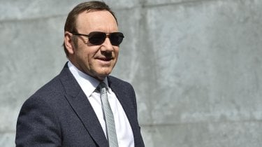 Kevin Spacey 2