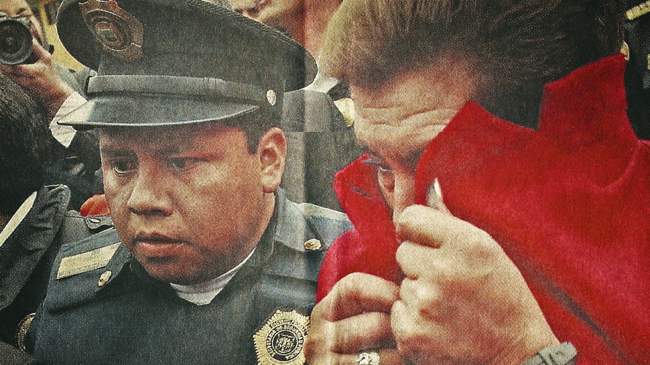 La Dama del Silencio, la recensione: un documentario classico per una serial killer (e wrestler) sui generis