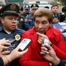 La dama del silencio: una scena del film