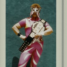 La dama del silencio: una sequenza del film