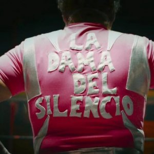 La dama del silencio: un'immagine del film