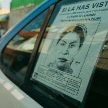 La dama del silencio: una foto del film