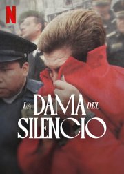 Locandina di La dama del silencio