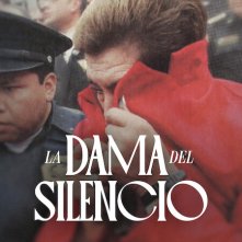 Locandina di La dama del silencio