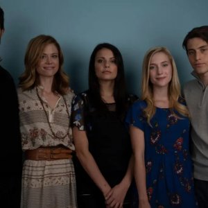 Mai fidarsi di mia figlia: una foto del film