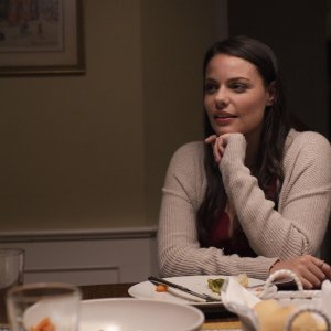 Mai fidarsi di mia figlia: una scena del film