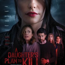 Locandina di Mai fidarsi di mia figlia