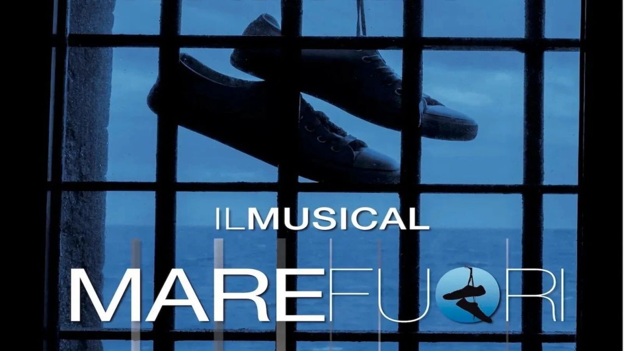 Mare Fuori: una finalista di Amici farà parte del cast del Musical, ecco chi è