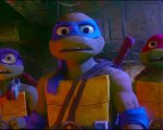 Tartarughe Ninja: Caos Mutante, ecco il trailer finale del film d'animazione