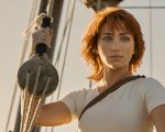 ONE PIECE: il live-action Netflix conterrà la tragica scena con Nami, la conferma dell'interprete
