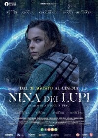 Locandina di Nina dei Lupi