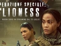 Operazione Speciale: Lioness, la recensione: un thriller spionistico al femminile